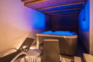 Fotografie z fotogalerie ubytování Paradise Hotel v destinaci Koufonisia