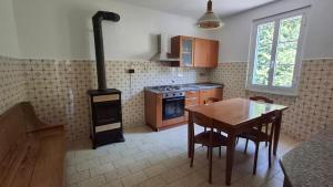 Imagen de la galería de La Casa del Pozzo, en Neirone