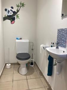 Billede fra billedgalleriet på Charmant appartement i Vielsalm