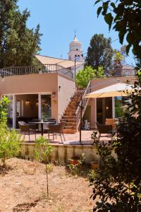 Imagen de la galería de Captain' s Villa Boutique Hotel, en Veli Lošinj