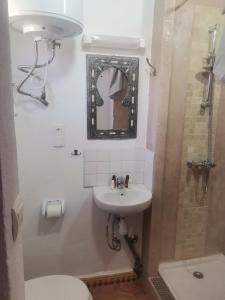 TaforhaltKsar Montana Hôtel, Chambres piscine的相册照片