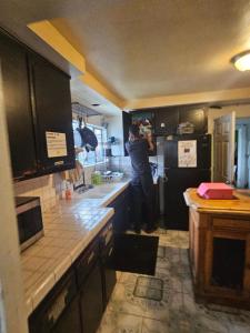 Gallery image of Fig House Students Artists Workers Dorm in Los Angeles