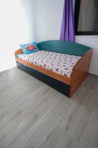 Fotografie z fotogalerie ubytování Cozy 2 BDR Apartment Near Murdeira Beach LCGR v destinaci Palha Verde