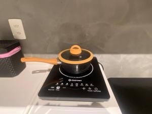 里约热内卢Studio com piscina no Casa Mauá的相册照片