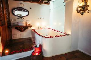 Φωτογραφία από το άλμπουμ του Alfiz Hotel σε Cartagena de Indias