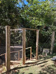 Galeriebild der Unterkunft Sítio Cantinho da Mata in Serra Negra