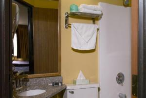 Bagno di Super 8 by Wyndham Red Wing