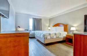 Gallery image of Home Place Suites in Bartlesville