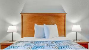 Gallery image of Home Place Suites in Bartlesville