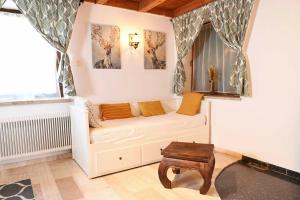 Posedenie v ubytovaní Rusztikus Apartman & SPA -Erdőterasz Vendégház