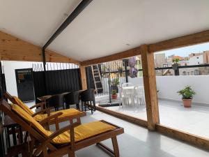 Gallery image of Résidence Kali in Guediawaye +10 photos