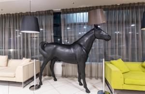 Foto da galeria de Hampton by Hilton Liverpool John Lennon Airport em Speke