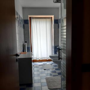 Fotografie z fotogalerie ubytování DOLOMITI DA VIVERE v destinaci Santo Stefano di Cadore