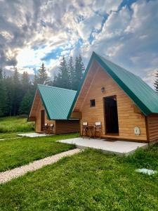 Imagen de la galería de Mountain Dream, en Žabljak