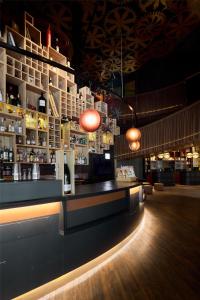 Imagem da galeria de Me and All Hotel Flims, by Hyatt em Flims