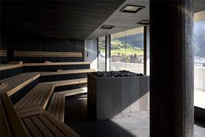 Imagem da galeria de Me and All Hotel Flims, by Hyatt em Flims