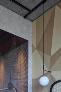 Imagem da galeria de Me and All Hotel Flims, by Hyatt em Flims