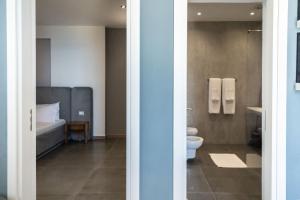 Foto sihtkohas Vlorë asuva majutusasutuse Palm Suites Apartment-Suite galeriist