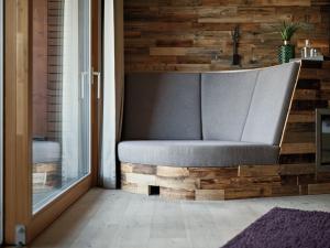 Setusvæði á MOHR life resort