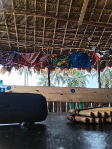 Fotografie z fotogalerie ubytování Islas de San blas cabaña privada en isla Tubasenika v destinaci Mamartupo