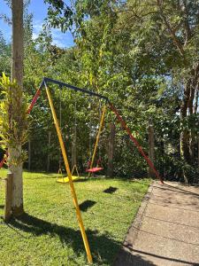 Galeriebild der Unterkunft Sítio Cantinho da Mata in Serra Negra