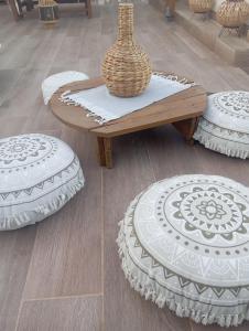 Gallery image of Queens Luxury Glamping in Palaiokastro +85 photos