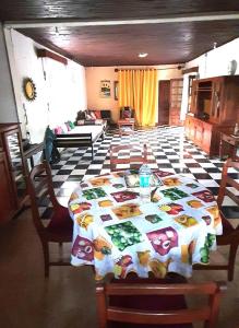 Gallery image of Maison d'hôtes Villa Mont du Pèlerin à Toamasina Madagascar in Toamasina