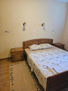 Gallery image of Rooms Kristi in Nesebar