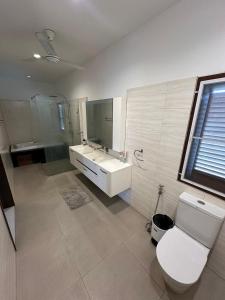 Ένα μπάνιο στο Baan Thai pool villa