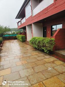 Φωτογραφία από το άλμπουμ του Hotel Green Crystal σε Mahabaleshwar