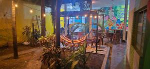 Fotografie z fotogalerie ubytování White Rabbit Hostal v destinaci Granada