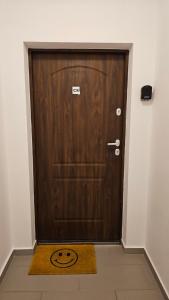 Fotografia z galérie ubytovania Apartament Bursztynowy v destinácii Rowy