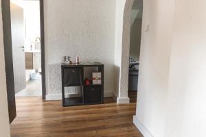 Fotografie z fotogalerie ubytování 100 qm DG Wohnung 《Kehr wieder》Bexbach Saarland v destinaci Bexbach