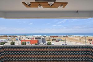 Nespecifikovaný výhled na moře nebo výhled na moře při pohledu z apartmánu + 42 fotografií