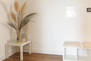 Fotografie z fotogalerie ubytování 100 qm DG Wohnung 《Kehr wieder》Bexbach Saarland v destinaci Bexbach