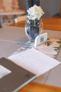 Fotografie z fotogalerie ubytování 100 qm DG Wohnung 《Kehr wieder》Bexbach Saarland v destinaci Bexbach