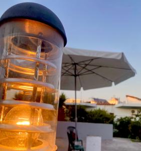 Fotografie z fotogalerie ubytování Villa Andres v destinaci Ksamil
