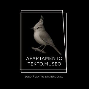 Galeri foto Apartamento Moderno Centro Internacional 2 Ambientes di Bogota