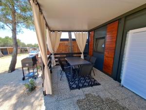 Gallery image of Luna Mobilehomes in Drage