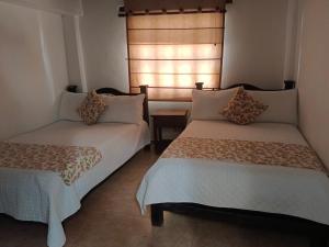 Galeriebild der Unterkunft Balcón de Anita en la Villa in Villa de Leyva + 23 Fotos