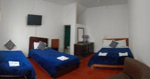 Galeriebild der Unterkunft Balcón de Anita en la Villa in Villa de Leyva