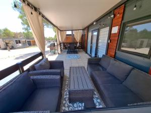 Gallery image of Luna Mobilehomes in Drage