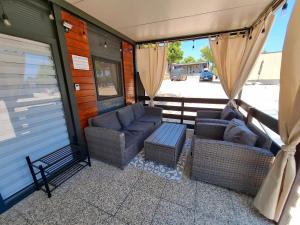 Gallery image of Luna Mobilehomes in Drage