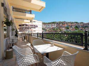 Galeriebild der Unterkunft Grand Hotel & Therme Veliko Tarnovo in Weliko Tarnowo + 65 Fotos