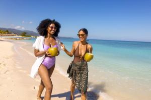 Huéspedes de Breathless Montego Bay Adults Only - All Inclusive