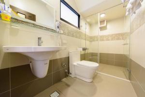 Bagno di BeautyFlower Cottage