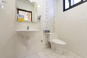Bagno di BeautyFlower Cottage