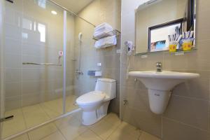 Bagno di BeautyFlower Cottage