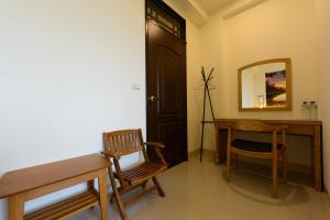 Foto dalla galleria di BeautyFlower Cottage a Ji'an