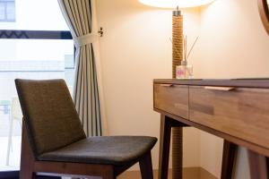 Foto dalla galleria di BeautyFlower Cottage a Ji'an